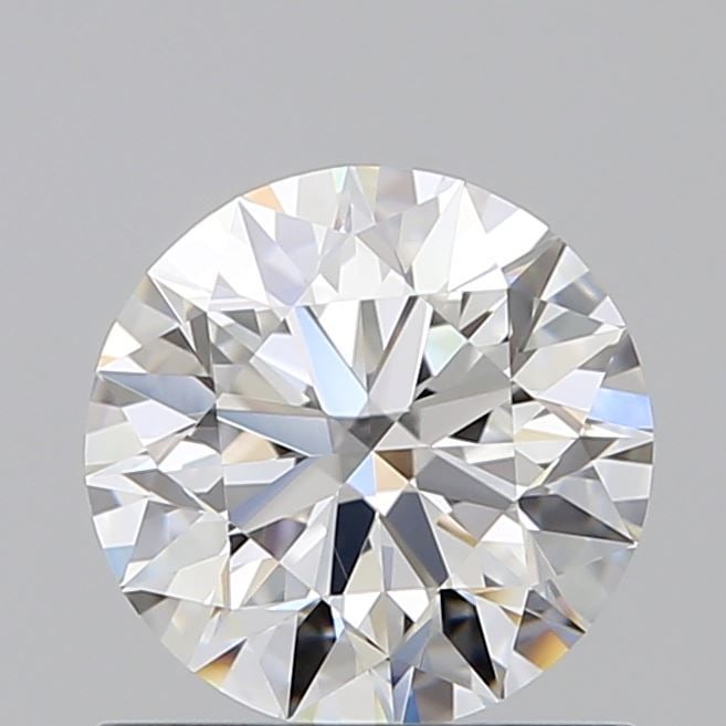 Loose Diamond - ROUND 0.9ct F VVS1 (1 of 1)