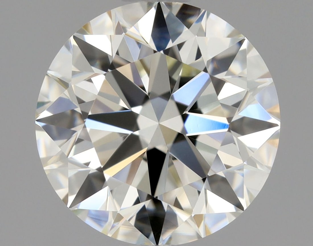 Loose Diamond - ROUND 1.4ct K SI1: Loose Diamond - ROUND 1.4ct K SI1 Source: Natural Shape: ROUND Carats: 1.4 Color: K Clarity: SI1 Certification: GIA Video: