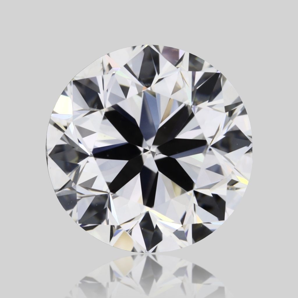 Loose Diamond - ROUND 0.9ct F SI1: Loose Diamond - ROUND 0.9ct F SI1 Source: Natural Shape: ROUND Carats: 0.9 Color: F Clarity: SI1 Certification: GIA Video: