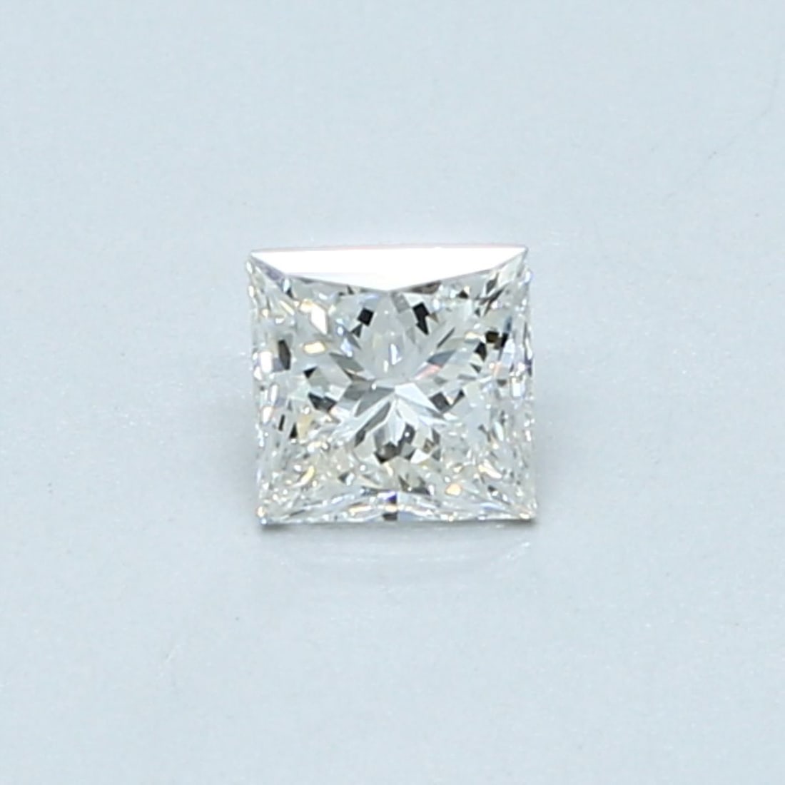 Loose Diamond - PRINCESS 0.28ct F VS2 (1 of 1)