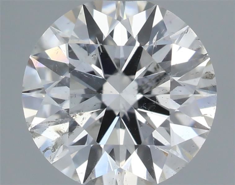 Loose Diamond - ROUND 0.7ct G I1: Loose Diamond - ROUND 0.7ct G I1 Source: Natural Shape: ROUND Carats: 0.7 Color: G Clarity: I1 Certification: GIA Video: