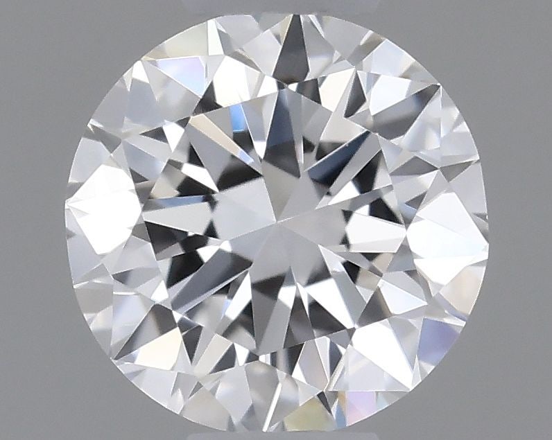 Loose Diamond - ROUND 0.4ct E VVS2: Loose Diamond - ROUND 0.4ct E VVS2 Source: Natural Shape: ROUND Carats: 0.4 Color: E Clarity: VVS2 Certification: GIA Video: