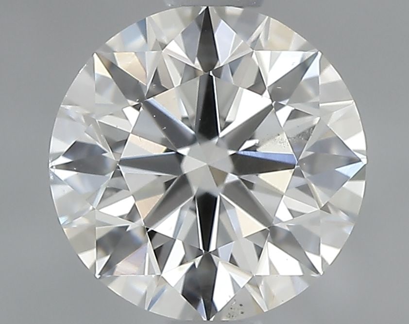 Loose Diamond - ROUND 1.01ct I SI1: Loose Diamond - ROUND 1.01ct I SI1 Source: Natural Shape: ROUND Carats: 1.01 Color: I Clarity: SI1 Certification: GIA Video: