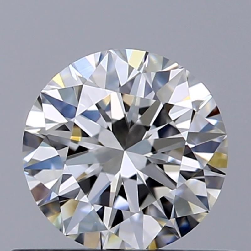 Loose Diamond - ROUND 0.55ct G VVS2 (1 of 1)