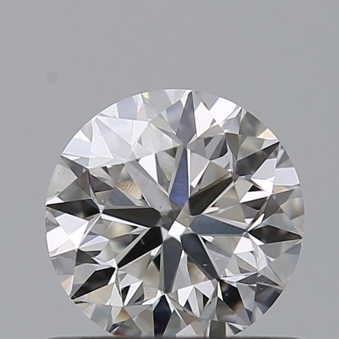 Loose Diamond - ROUND 0.7ct H SI1: Loose Diamond - ROUND 0.7ct H SI1 Source: Natural Shape: ROUND Carats: 0.7 Color: H Clarity: SI1 Certification: GIA Video: Video Link The Diamond Depot Guarantee: All items in this auction are