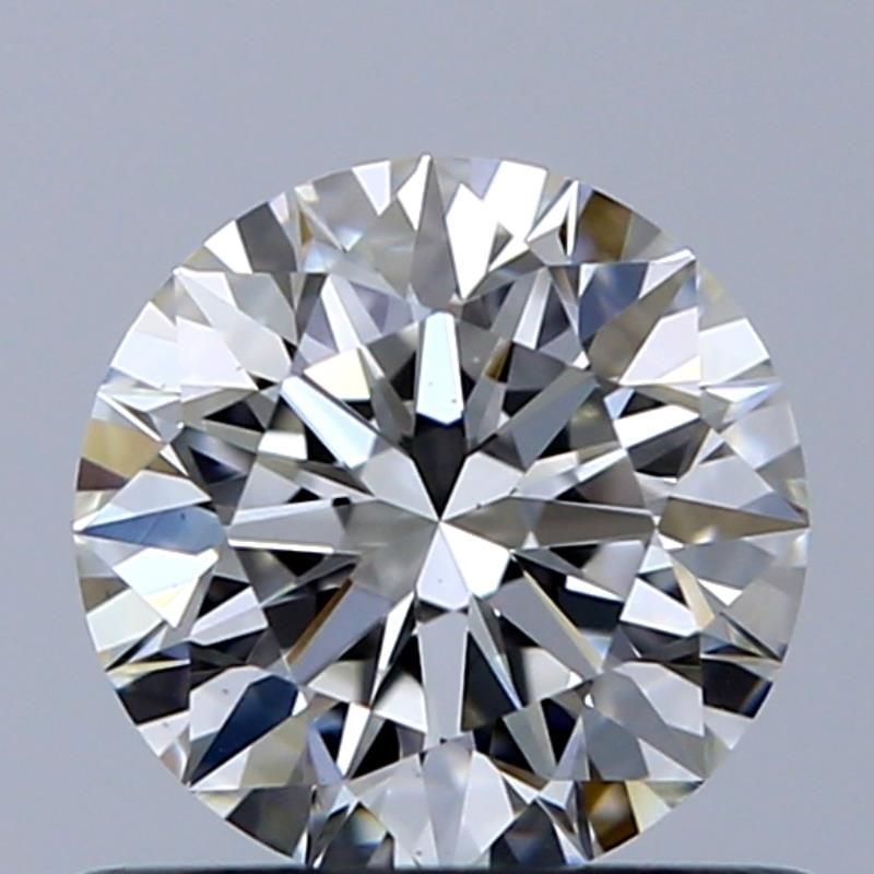 Loose Diamond - ROUND 0.62ct G VS1: Loose Diamond - ROUND 0.62ct G VS1 Source: Natural Shape: ROUND Carats: 0.62 Color: G Clarity: VS1 Certification: GIA Video: Video Link The Diamond Depot Guarantee: All items in this auction are