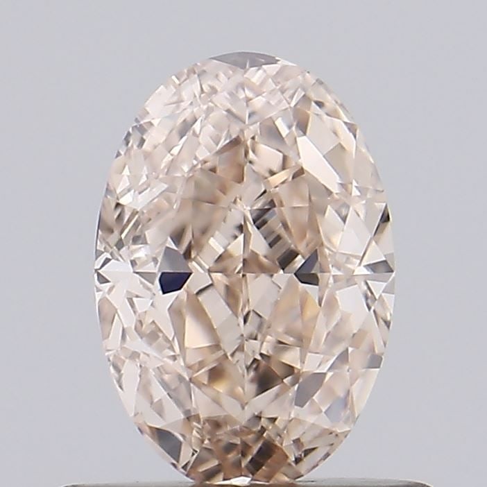 Loose Diamond - OVAL 0.7ct IF (1 of 1)
