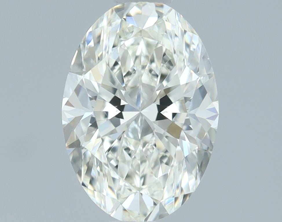 Loose Diamond - OVAL 1.11ct I VVS2: Loose Diamond - OVAL 1.11ct I VVS2 Source: Natural Shape: OVAL Carats: 1.11 Color: I Clarity: VVS2 Certification: IGI Video: