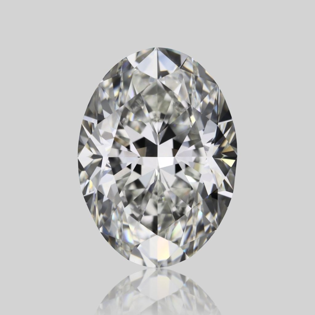 Loose Diamond - OVAL 1.5ct H VS2 (1 of 1)