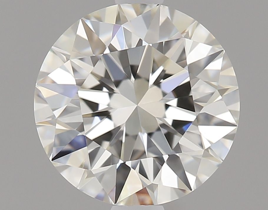 Loose Diamond - ROUND 1.3ct H VVS1: Loose Diamond - ROUND 1.3ct H VVS1 Source: Natural Shape: ROUND Carats: 1.3 Color: H Clarity: VVS1 Certification: IGI Video: