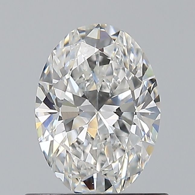 Loose Diamond - OVAL 0.71ct F VS2: Loose Diamond - OVAL 0.71ct F VS2 Source: Natural Shape: OVAL Carats: 0.71 Color: F Clarity: VS2 Certification: GIA Video: Video Link The Diamond Depot Guarantee: All items in this auction are
