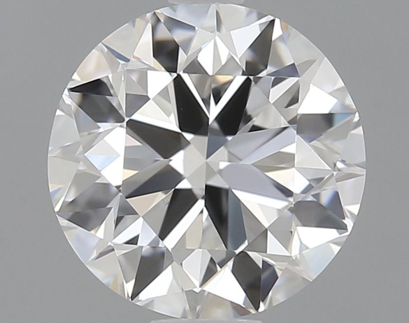 Loose Diamond - ROUND 1.5ct G VVS1: Loose Diamond - ROUND 1.5ct G VVS1 Source: Natural Shape: ROUND Carats: 1.5 Color: G Clarity: VVS1 Certification: GIA The Diamond Depot Guarantee: All items in this auction are guaranteed to be 100%