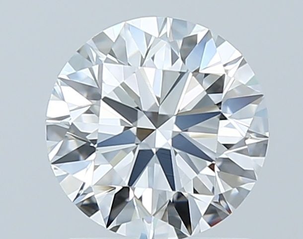 Loose Diamond - ROUND 1.04ct G VVS2: Loose Diamond - ROUND 1.04ct G VVS2 Source: Natural Shape: ROUND Carats: 1.04 Color: G Clarity: VVS2 Certification: GIA Video: