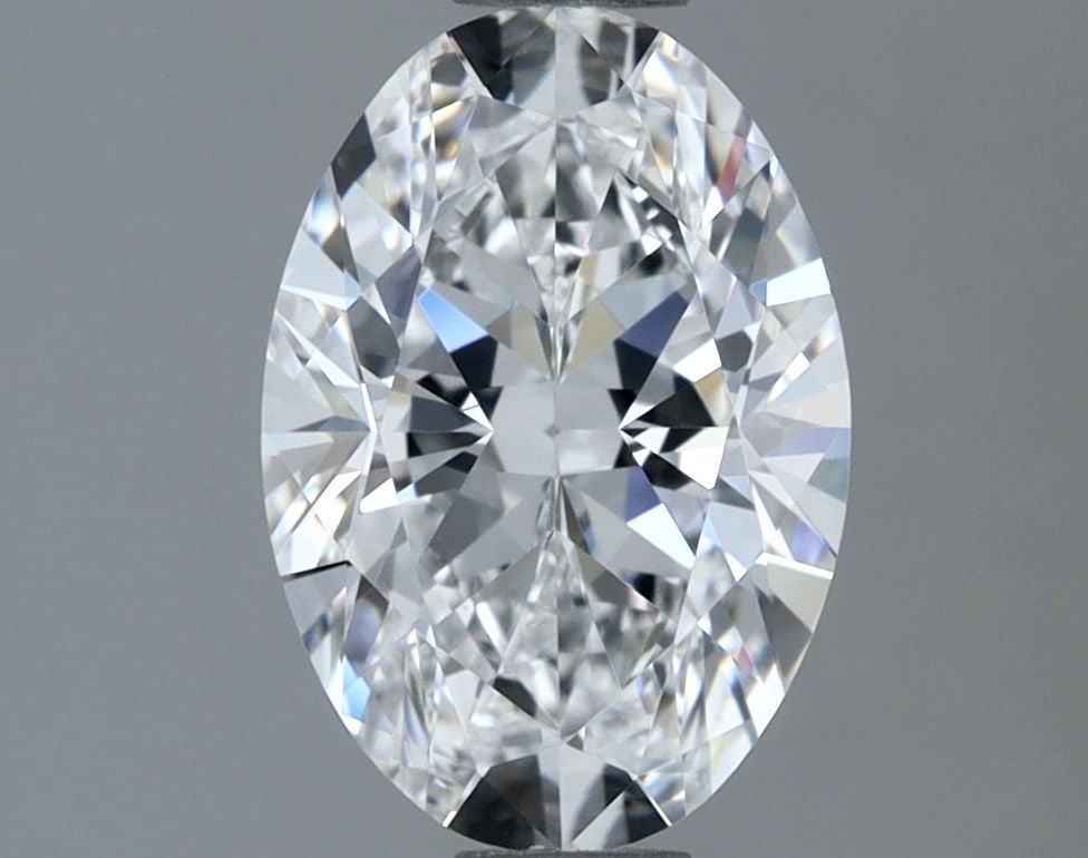 Loose Diamond - OVAL 1.3ct D VVS2: Loose Diamond - OVAL 1.3ct D VVS2 Source: Natural Shape: OVAL Carats: 1.3 Color: D Clarity: VVS2 Certification: GIA Video: Video Link The Diamond Depot Guarantee: All items in this auction are