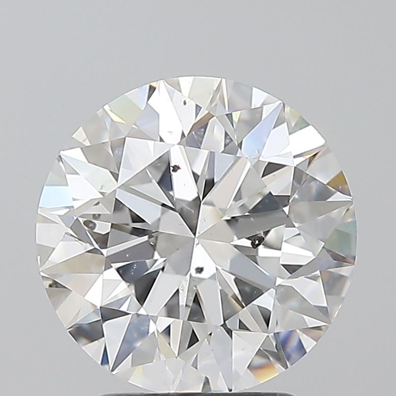 Loose Diamond - ROUND 2.52ct E SI2 (1 of 1)