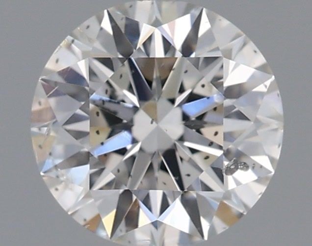 Loose Diamond - ROUND 1.0ct G SI2: Loose Diamond - ROUND 1.0ct G SI2 Source: Natural Shape: ROUND Carats: 1.0 Color: G Clarity: SI2 Certification: GIA Video: