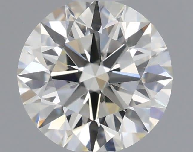Loose Diamond - ROUND 0.5ct L VVS1: Loose Diamond - ROUND 0.5ct L VVS1 Source: Natural Shape: ROUND Carats: 0.5 Color: L Clarity: VVS1 Certification: GIA Video: