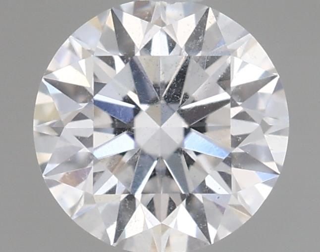 Loose Diamond - ROUND 0.42ct D I1: Loose Diamond - ROUND 0.42ct D I1 Source: Natural Shape: ROUND Carats: 0.42 Color: D Clarity: I1 Certification: GIA Video: