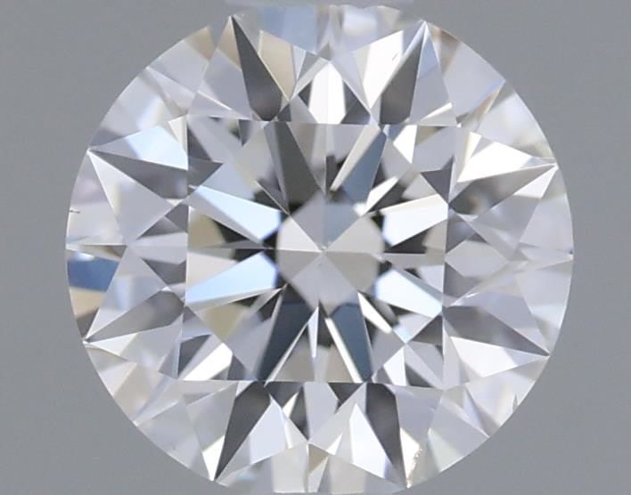 Loose Diamond - ROUND 0.4ct E SI2: Loose Diamond - ROUND 0.4ct E SI2 Source: Natural Shape: ROUND Carats: 0.4 Color: E Clarity: SI2 Certification: GIA Video: