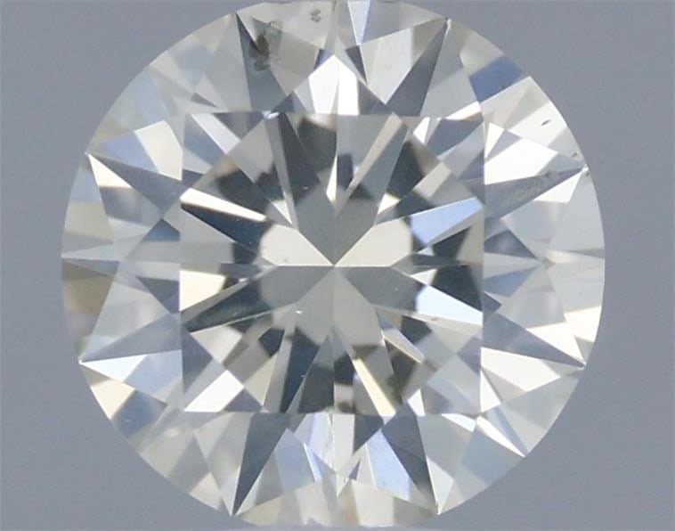 Loose Diamond - ROUND 0.32ct K I1: Loose Diamond - ROUND 0.32ct K I1 Source: Natural Shape: ROUND Carats: 0.32 Color: K Clarity: I1 Certification: GIA Video:
