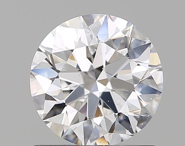 Loose Diamond - ROUND 1.04ct E SI1: Loose Diamond - ROUND 1.04ct E SI1 Source: Natural Shape: ROUND Carats: 1.04 Color: E Clarity: SI1 Certification: GIA Video: