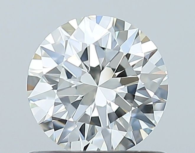 Loose Diamond - ROUND 0.7ct H VVS2: Loose Diamond - ROUND 0.7ct H VVS2 Source: Natural Shape: ROUND Carats: 0.7 Color: H Clarity: VVS2 Certification: GIA Video: