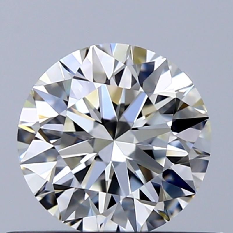 Loose Diamond - ROUND 0.5ct I VVS1: Loose Diamond - ROUND 0.5ct I VVS1 Source: Natural Shape: ROUND Carats: 0.5 Color: I Clarity: VVS1 Certification: GIA Video: