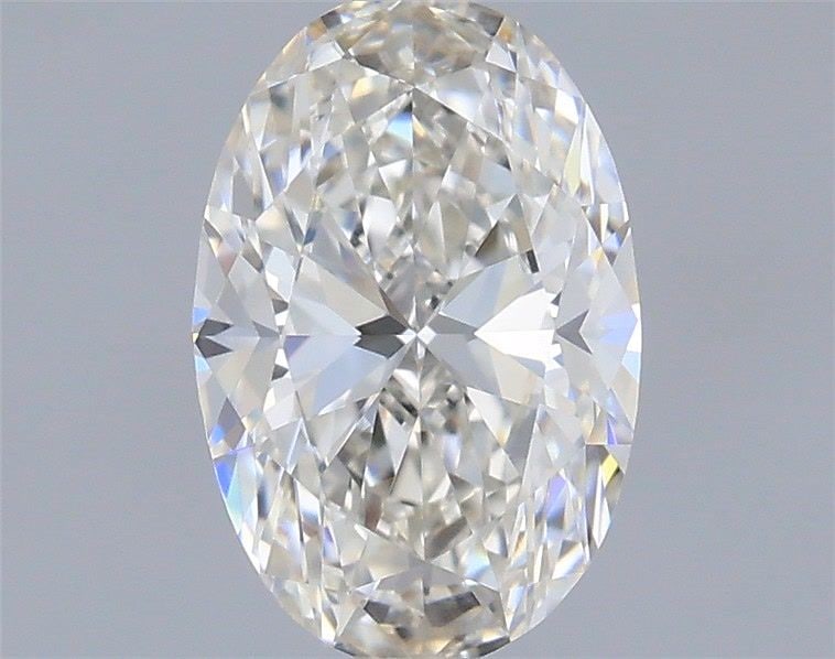 Loose Diamond - OVAL 0.8ct G IF: Loose Diamond - OVAL 0.8ct G IF Source: Natural Shape: OVAL Carats: 0.8 Color: G Clarity: IF Certification: IGI Video: Video Link The Diamond Depot Guarantee: All items in this auction are guaranteed