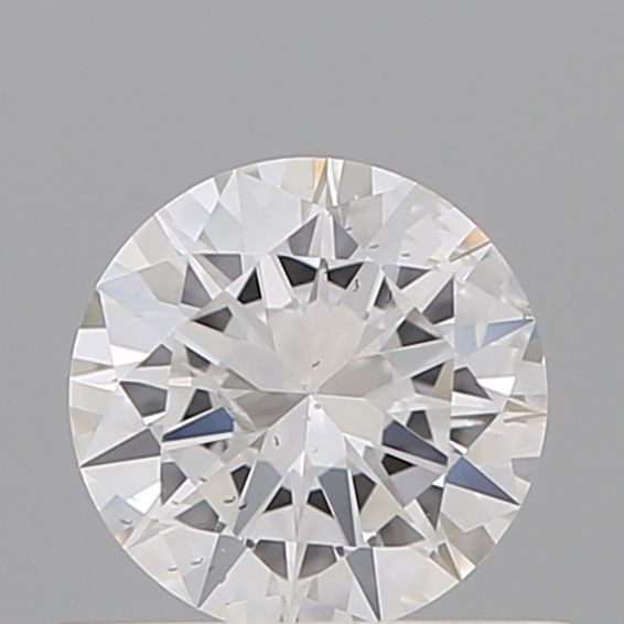 Loose Diamond - ROUND 0.5ct E I1: Loose Diamond - ROUND 0.5ct E I1 Source: Natural Shape: ROUND Carats: 0.5 Color: E Clarity: I1 Certification: GIA Video: