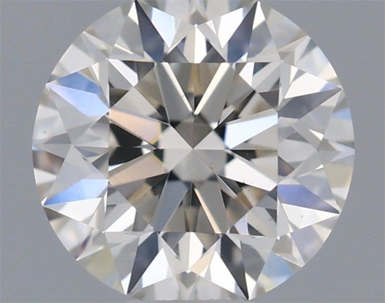 Loose Diamond - ROUND 0.58ct I VS2: Loose Diamond - ROUND 0.58ct I VS2 Source: Natural Shape: ROUND Carats: 0.58 Color: I Clarity: VS2 Certification: GIA Video: