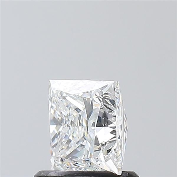 Loose Diamond - PRINCESS 1.01ct E VS2 (1 of 1)