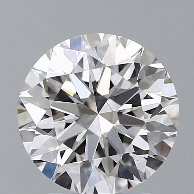 Loose Diamond - ROUND 3.04ct E VS1 (1 of 1)
