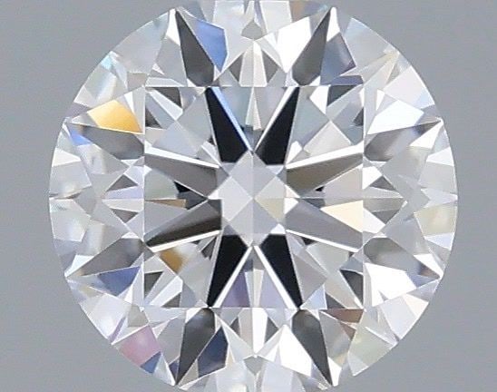 Ideal Loose Diamond - ROUND 0.5ct D VVS1: Ideal Loose Diamond - ROUND 0.5ct D VVS1 Source: This is a real non-mined Diamond that has been grown in a lab Shape: ROUND Carats: 0.5 Color: D Clarity: VVS1 Certification: IGI Video:
