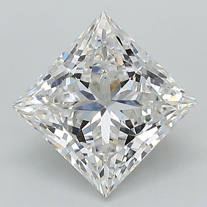 Loose Diamond - PRINCESS 1.55ct E VS1: Loose Diamond - PRINCESS 1.55ct E VS1 Source: This is a real non-mined Diamond that has been grown in a lab Shape: PRINCESS Carats: 1.55 Color: E Clarity: VS1 Certification: IGI Video: Video Link The