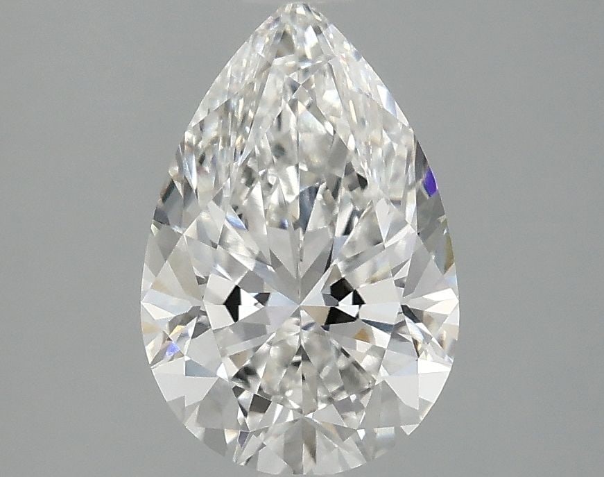 Loose Diamond - PEAR 1.78ct E VVS2: Loose Diamond - PEAR 1.78ct E VVS2 Source: This is a real non-mined Diamond that has been grown in a lab Shape: PEAR Carats: 1.78 Color: E Clarity: VVS2 Certification: IGI Video: Video Link The