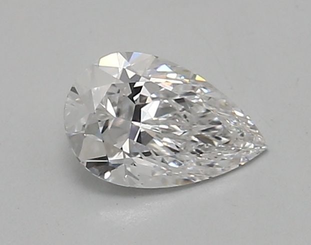 Loose Diamond - PEAR 0.84ct D VS1 (1 of 1)