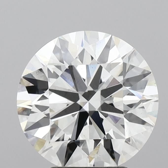 Ideal Loose Diamond - ROUND 4.11ct G VS2 (1 of 1)