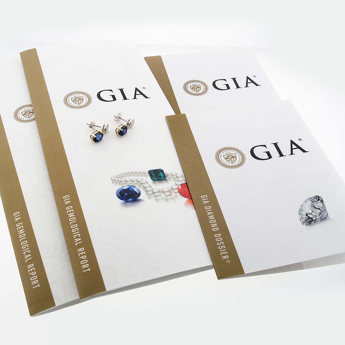 GIA Certified 18k Gold Sapphire Diamond Drop Earrings: GIA Certified 18k Gold Sapphire Diamond Drop Earrings These custom-made drop dangle earrings are crafted from solid 18k yellow and white gold, featuring a striking combination of natural blue sapphire