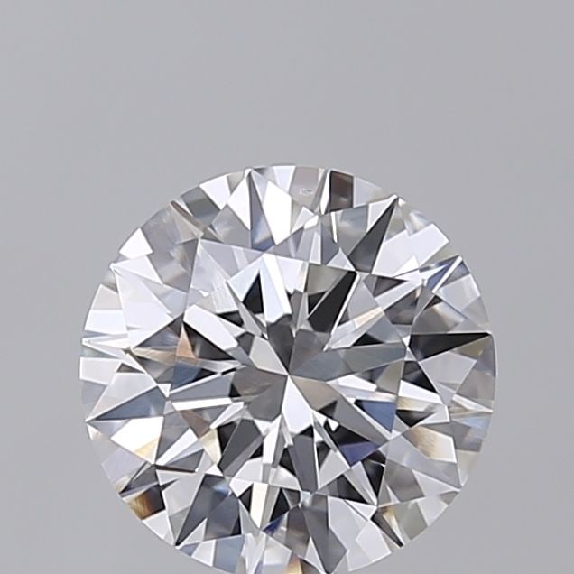 Loose Diamond - ROUND 1.51ct E VS1 (1 of 1)