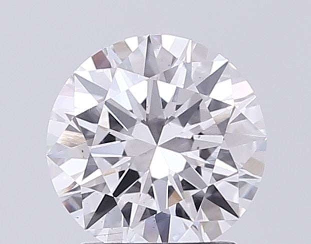 Loose Diamond - ROUND 2.01ct E VS2 (1 of 1)