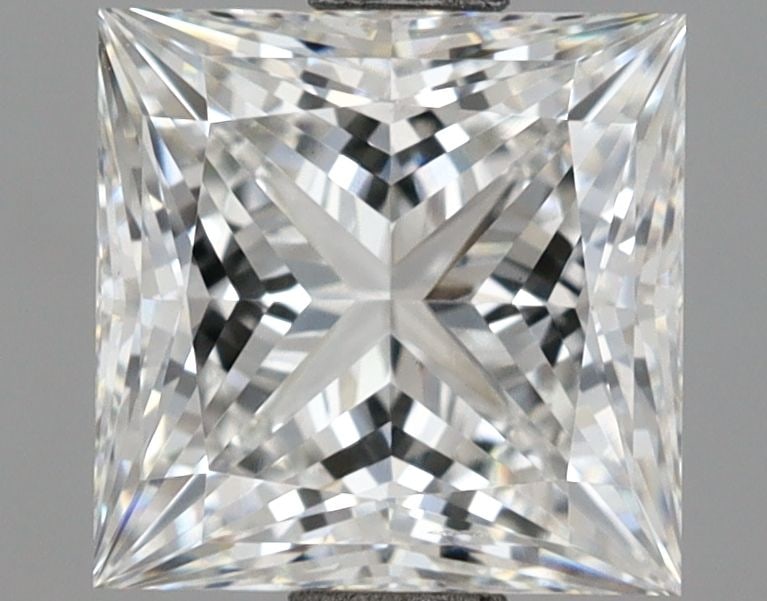 Loose Diamond - PRINCESS 2.06ct E VVS2: Loose Diamond - PRINCESS 2.06ct E VVS2 Source: This is a real non-mined Diamond that has been grown in a lab Shape: PRINCESS Carats: 2.06 Color: E Clarity: VVS2 Certification: IGI Video: Video Link