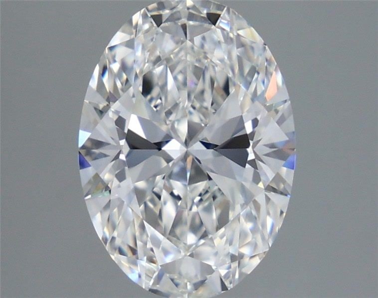 Loose Diamond - OVAL 3.03ct E VVS1 (1 of 1)