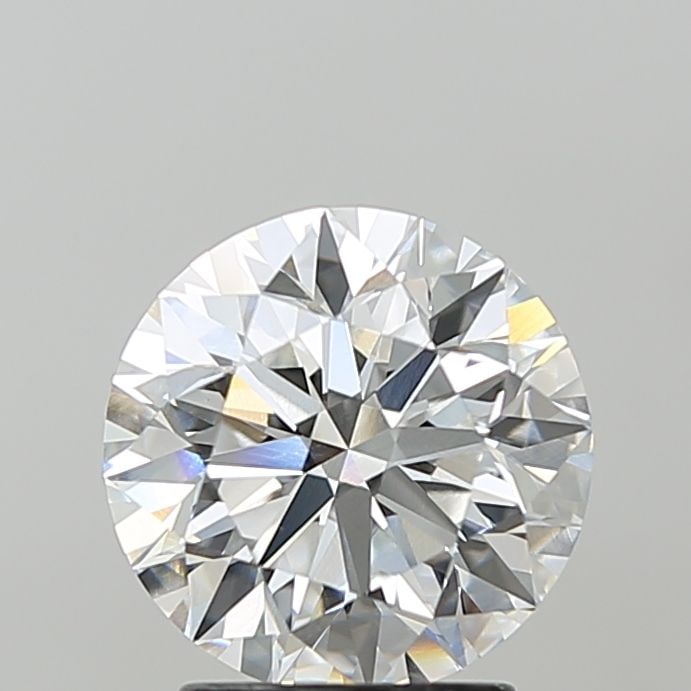 Loose Diamond - ROUND 2.53ct E VS1 (1 of 1)