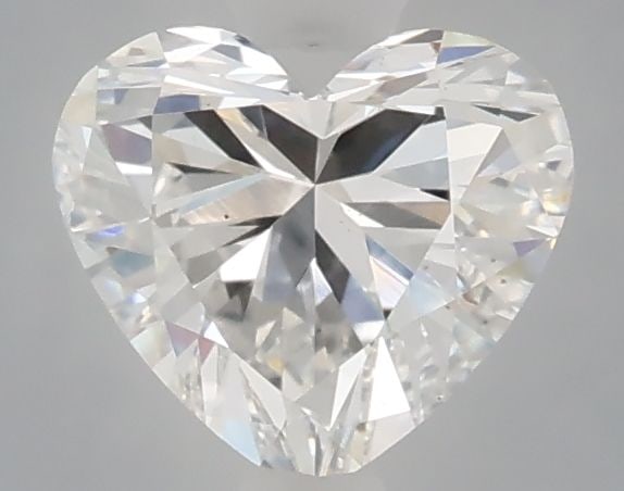 Loose Diamond - HEART 1.09ct E VS2: Loose Diamond - HEART 1.09ct E VS2 Source: This is a real non-mined Diamond that has been grown in a lab Shape: HEART Carats: 1.09 Color: E Clarity: VS2 Certification: IGI Video: