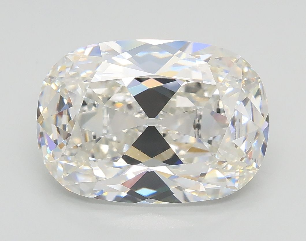 Loose Diamond - OLD MINER 3.0ct F VVS2: Loose Diamond - OLD MINER 3.0ct F VVS2 Source: This is a real non-mined Diamond that has been grown in a lab Shape: OLD MINER Carats: 3.0 Color: F Clarity: VVS2 Certification: IGI Video: