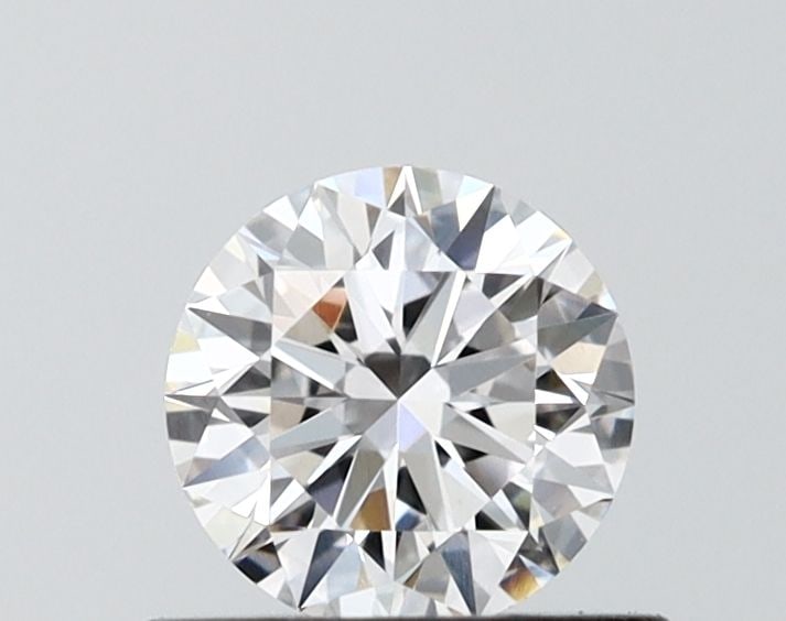 Loose Diamond - ROUND 0.53ct D VVS2 (1 of 1)
