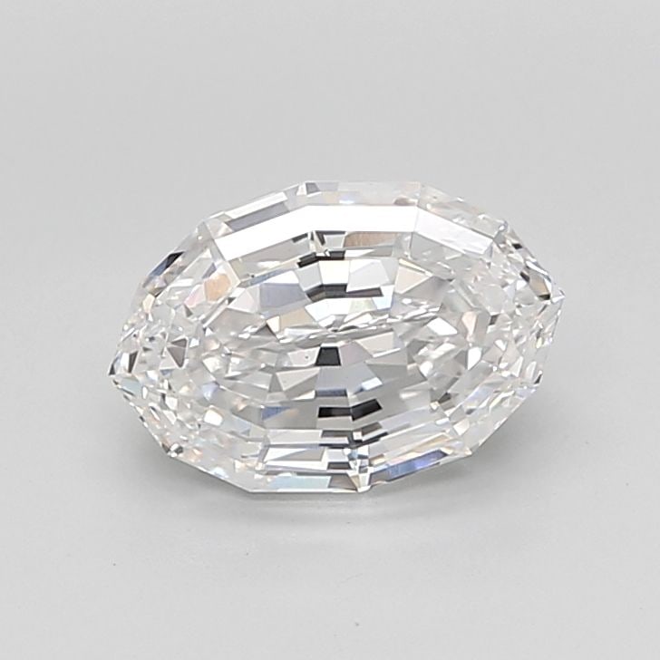 Loose Diamond - OTHER 2.62ct E VS1: Loose Diamond - OTHER 2.62ct E VS1 Source: This is a real non-mined Diamond that has been grown in a lab Shape: OTHER Carats: 2.62 Color: E Clarity: VS1 Certification: IGI Video: