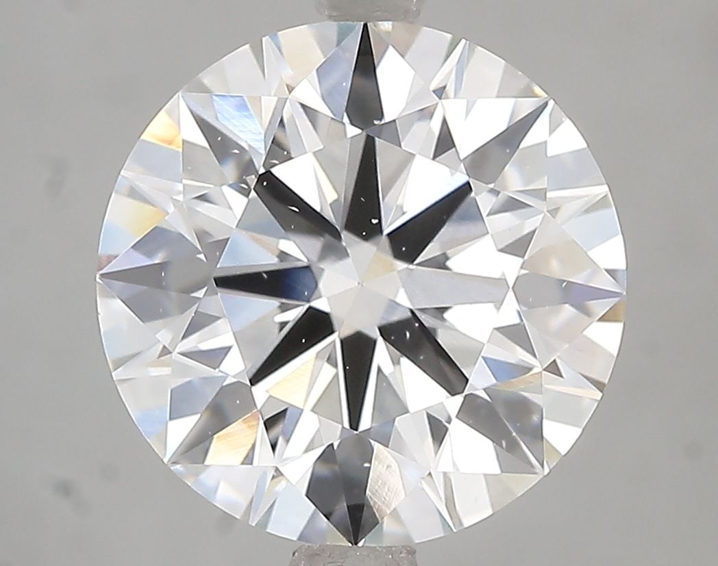 Loose Diamond - ROUND 5.1ct E VS2 (1 of 1)