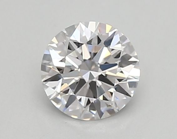 Ideal Loose Diamond - ROUND 0.45ct D VVS2: Ideal Loose Diamond - ROUND 0.45ct D VVS2 Source: This is a real non-mined Diamond that has been grown in a lab Shape: ROUND Carats: 0.45 Color: D Clarity: VVS2 Certification: IGI Video: Video Link