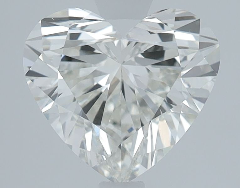 Loose Diamond - HEART 1.76ct H VS1: Loose Diamond - HEART 1.76ct H VS1 Source: This is a real non-mined Diamond that has been grown in a lab Shape: HEART Carats: 1.76 Color: H Clarity: VS1 Certification: IGI Video: